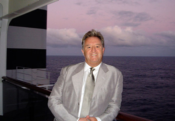 Peter Ikin LOLPI.com